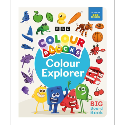 字母积木颜色积木探索原版