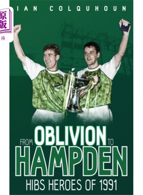 海外直订From Oblivion to Hampden 从遗忘到汉普顿