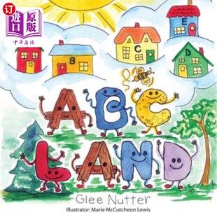 海外直订ABC ABC土地 Land
