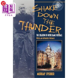 Thunder Pref Updated Dame Down the Football Creation The 海外直订Shake with Notre