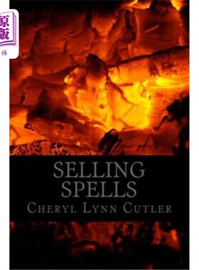 海外直订Selling Spells 销售技能