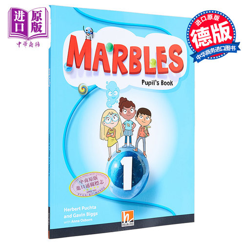 黑布林少儿英语课程学生书A1/A1