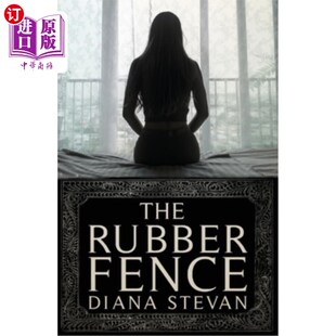 橡胶栅栏 Fence 海外直订The Rubber