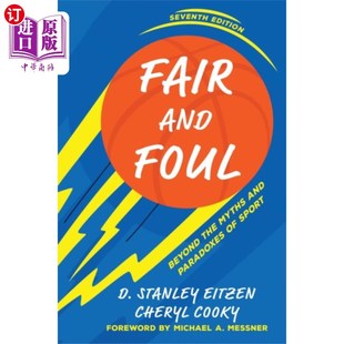 公平与犯规 Foul 海外直订Fair and