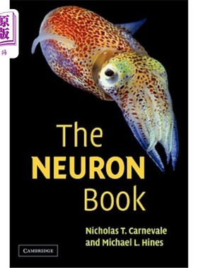 海外直订医药图书The Neuron Book 神经元书