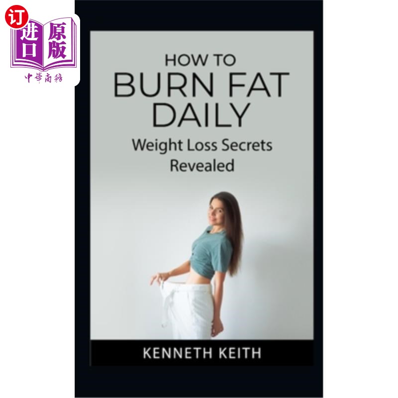  How To Burn Fat Daily Weight Loss Secrets Revealed 