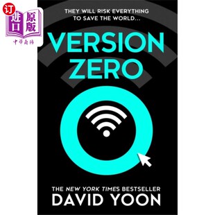 本 0版 海外直订Version Zero