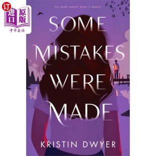 海外直订Some Mistakes Were Made 犯了一些错误