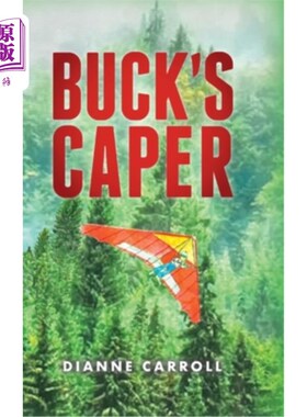 海外直订Buck's Caper 赛珍珠的雀跃