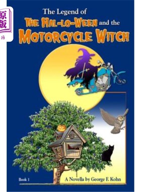 海外直订The Legend of 