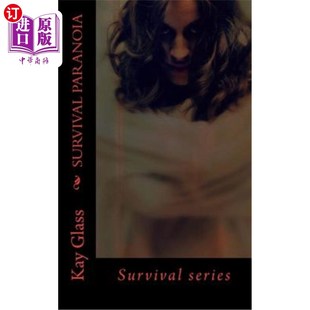 海外直订Survival Paranoia: Survival series 生存妄想症：生存系列