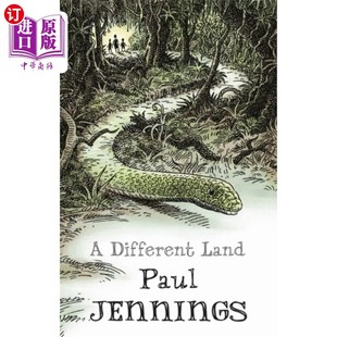 海外直訂Different 土地 不同 Land