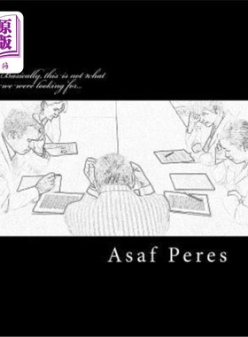 海外直订Basically, this is not what we were looking for...: for orchestra 基本上，这不是我们想要的管弦乐队