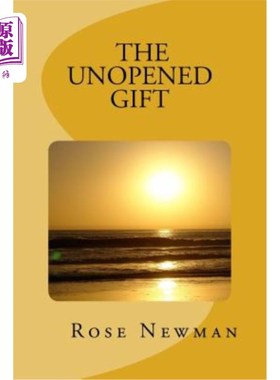 海外直订The Unopened Gift 未开封的礼物