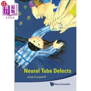 神经管缺陷 Defects 海外直订医药图书Neural Tube