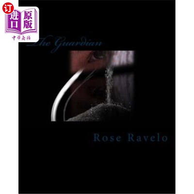 海外直订The Guardian 卫报