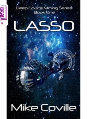 海外直订Lasso 套索