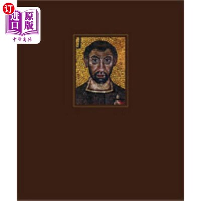 海外直订Dynamic Splendor 动态的辉煌