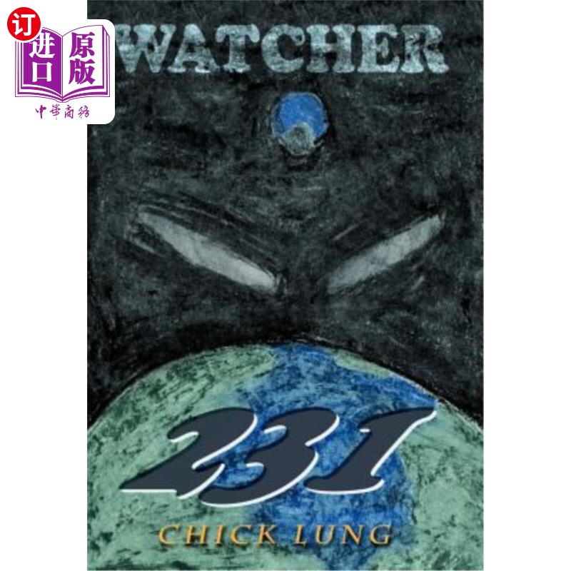 海外直订Watcher 231 观察者231