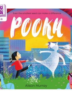 海外直订Pooka 普卡