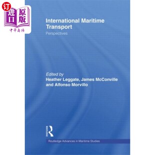 国际海运 Transport 海外直订International Maritime