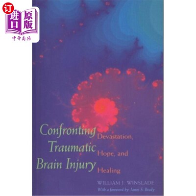 海外直订医药图书Confronting Traumatic Brain Injury 面对创伤性脑损伤