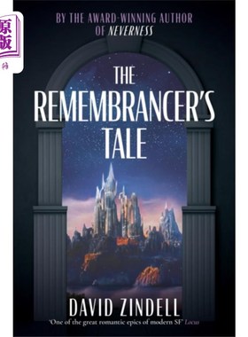 海外直订Remembrancer's Tale 回忆者的故事