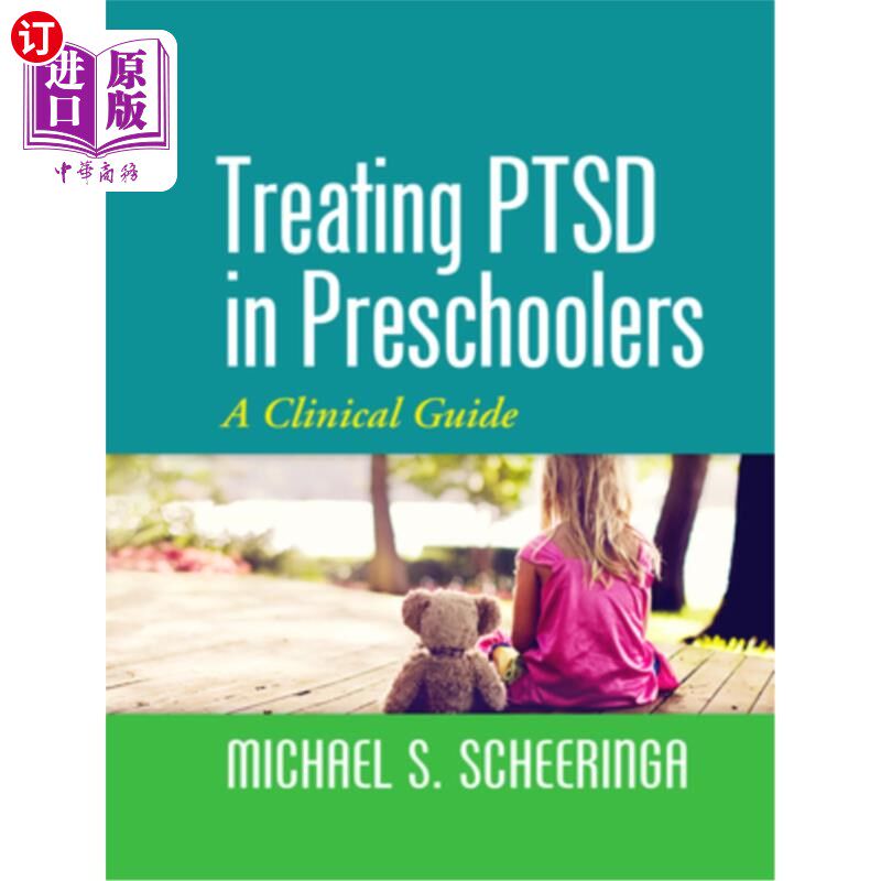 海外直订医药图书Treating PTSD in Preschoolers 治疗学龄前儿童的PTSD