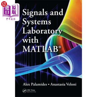 海外直订Signals and Systems Laboratory with MATLAB 信号与系统实验室用MATLAB