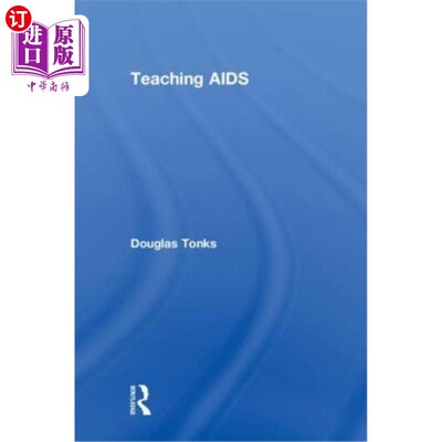海外直订Teaching AIDS 教具