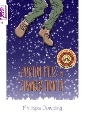 海外直订Everton Miles Is Stranger Than Me: The Night Flyer's Handbook 埃弗顿·迈尔斯比我更陌生:夜间飞行手册
