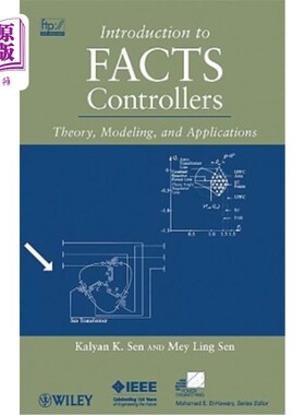 海外直订FACTS Controllers 事实控制器