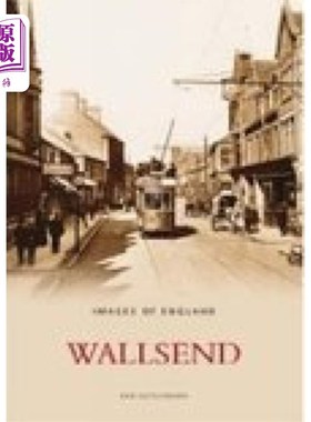 海外直订Wallsend 沃尔森德