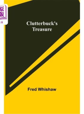 海外直订Clutterbuck's Treasure Clutterbuck的宝贝