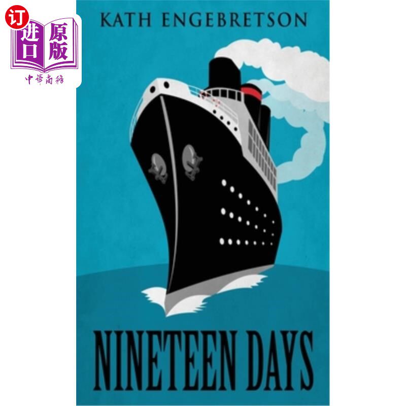 海外直订Nineteen Days 19天