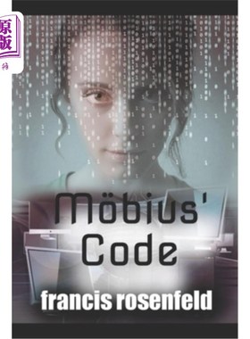 海外直订M?bius' Code M ?尽管“代码