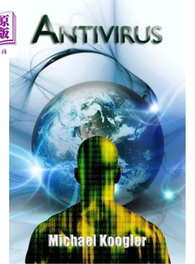 海外直订Antivirus 杀毒