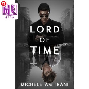 时间之王 Time 海外直订Lord