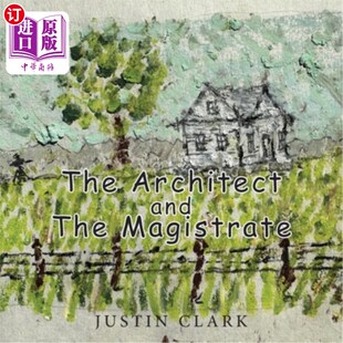 Magistrate 海外直订The the and 建筑师和法官 Architect