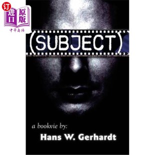 海外直订(Subject) (主题)