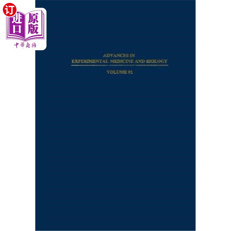 海外直订医药图书Inorganic and Nutritional Aspects of Cancer: Proceedings of the First Conference 癌症的无机和营养方