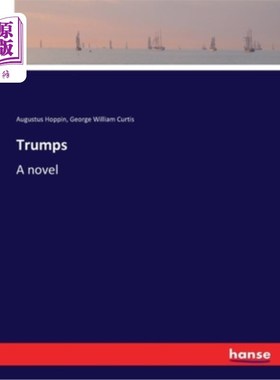 海外直订Trumps 胜过