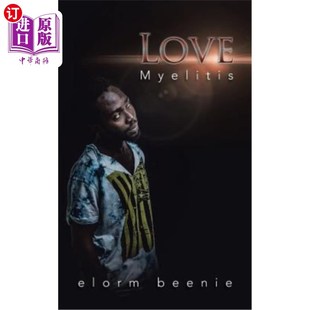 海外直订Love Myelitis 爱脊髓炎