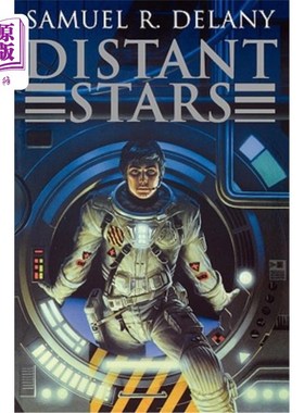 海外直订Distant Stars 遥远的星星