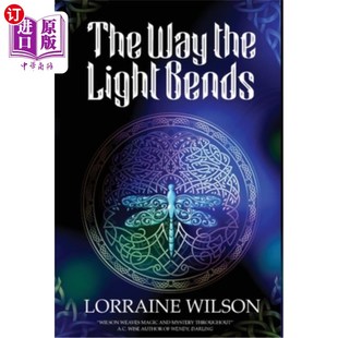 Light The Bends 光线弯曲 海外直订The 方式 Way