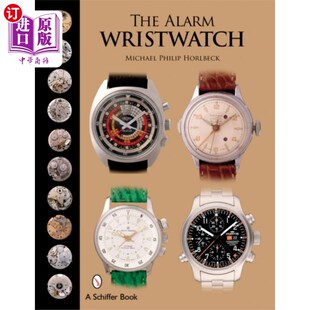 一个被低估 历史 History Undervalued ... The 功能 海外直订Alarm 闹钟手表 Wristwatch