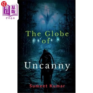 Uncanny Decent 体面 Globe 品味 地球 神秘 海外直订The Relish