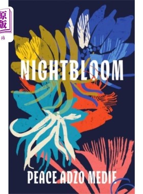 海外直订Nightbloom (Export Edition) 夜花(出口版)