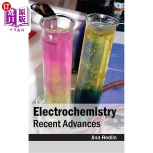 海外直訂Electrochemistry Advances 電化學(xué)：最新 進(jìn)展 Recent