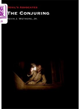海外直订Conjuring 魔术